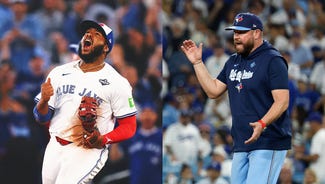 Next Story Image: Touching Base: The Blue Jays Keeping Spending Big After World Series Heartbreak